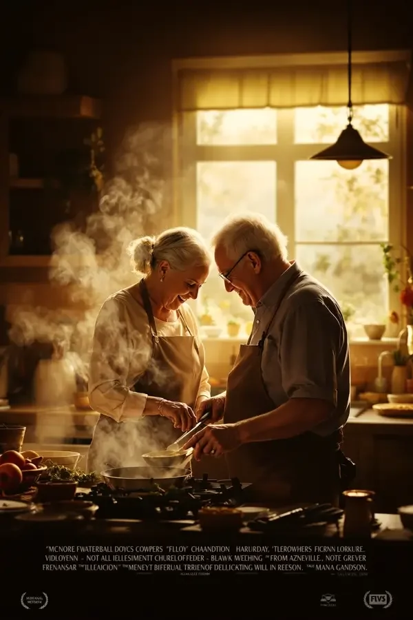 网红直播福利在线影视封面 - 半生烟火