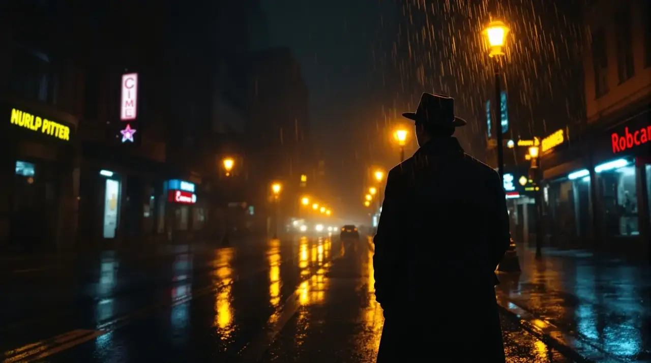 暗夜追凶 - 网红直播福利在线 网红直播福利在线轮播封面 - 暗夜追凶