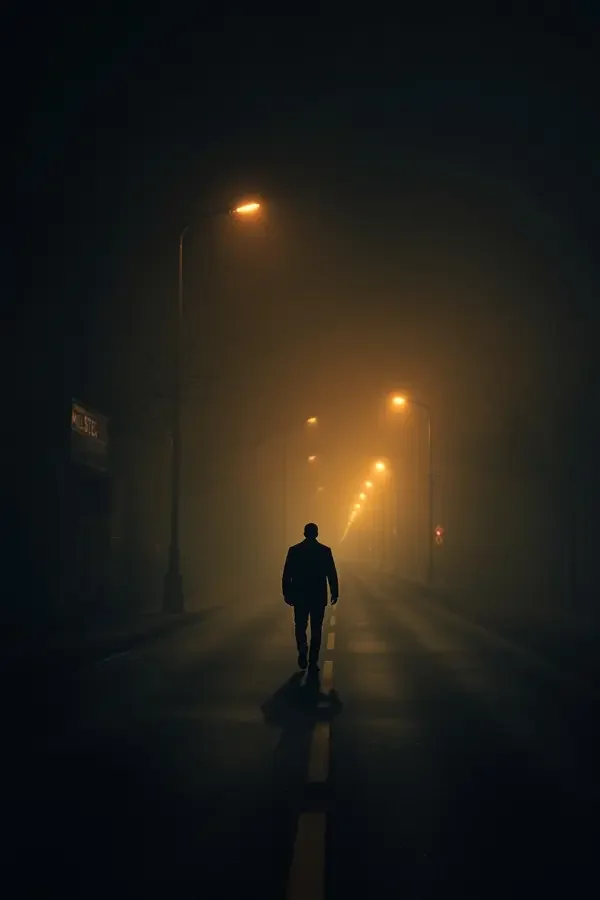 网红直播福利在线影视封面 - 雾中行者
